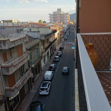 Апартаменты Al Centro *