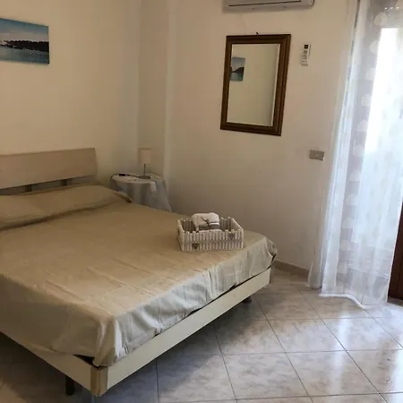 Al Centro * Santa Teresa di Riva