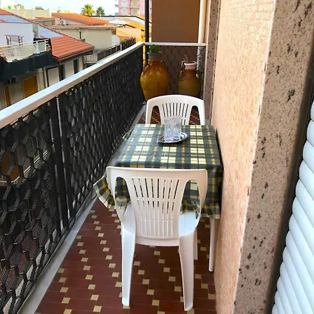 Al Centro Santa Teresa di Riva