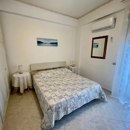 Apartman Al Centro *