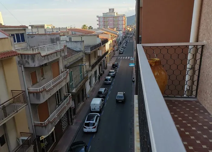 Apartman Al Centro *