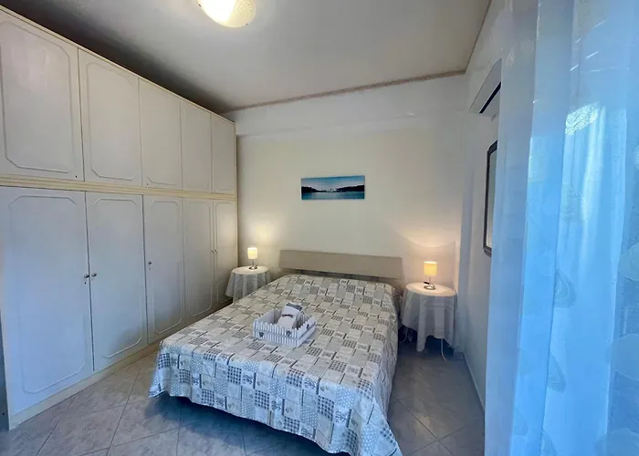 Apartman Al Centro