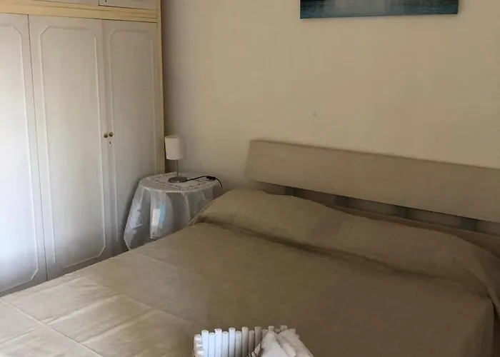 Apartman Al Centro Santa Teresa di Riva