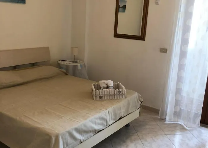 Al Centro * Santa Teresa di Riva