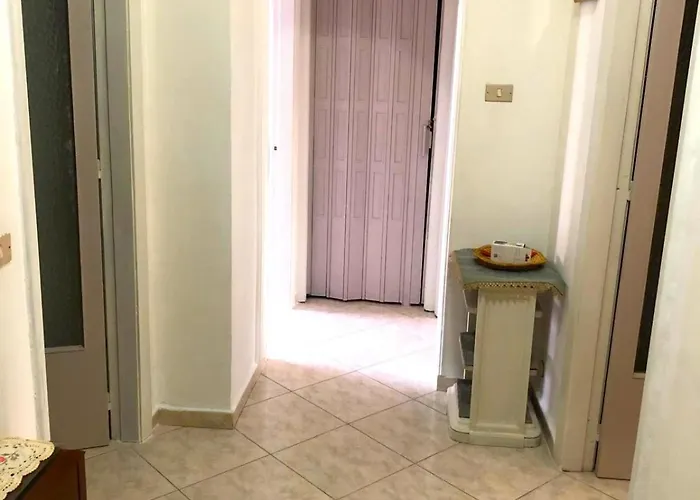 Apartman Al Centro