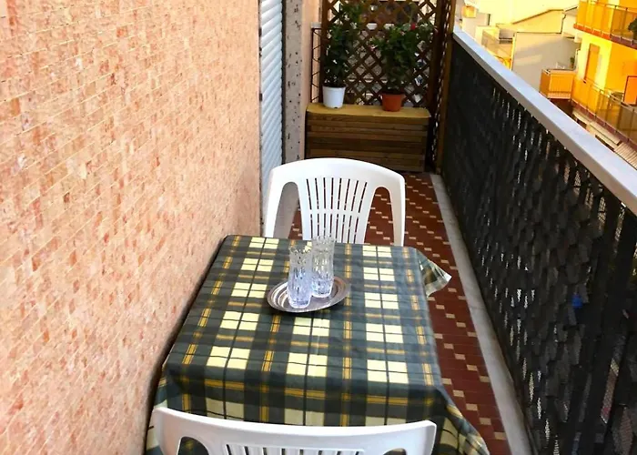 Apartman Al Centro