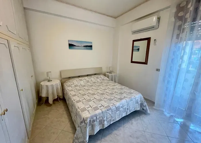Apartman Al Centro *