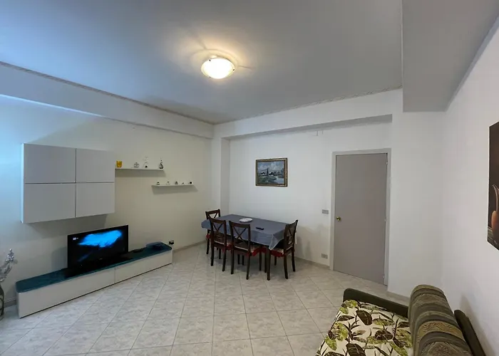 Apartman Al Centro *