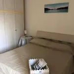 아파트 Al Centro 산타 테레사 디 리바