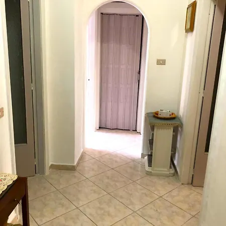 Apartamento Al Centro